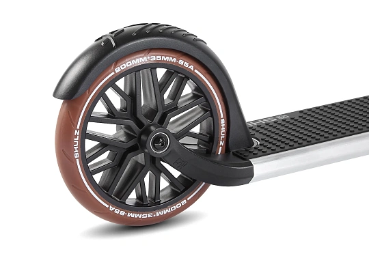 Shulz 200 Pro - 2025 Brushed
