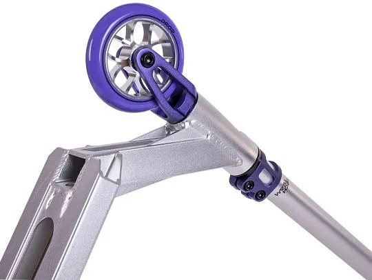 Tech Team Drop 2.0 - 2023 Grey/Purple Tech Team Drop 2.0 - 2023 Grey/Purple