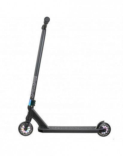 Vokul Saga - 2020 Black