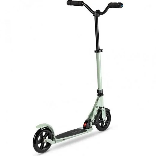 Micro Speed Deluxe Серый Шелк