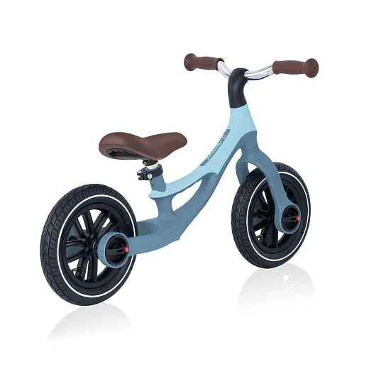 Globber Go Bike Elite Air - Pastel Blue (714-201) Globber Go Bike Elite Air - Pastel Blue (714-201)