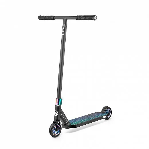 Hipe H8 - 2022 Black/NeoChrome
