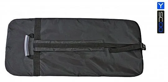 Y-scoo Сумка-чехол для самоката 180 розовый