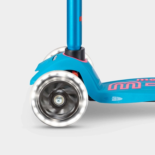 Micro Maxi Deluxe Аква LED