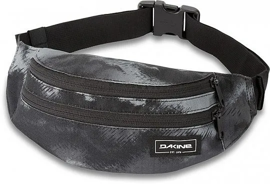 Dakine Classic Hip Pack Dark Ashcroft Camo