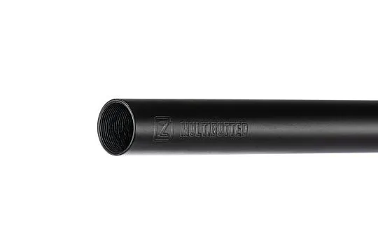 Ethic Tenacity V2 Bar 620*600 HIC/SCS 34.9 - Black