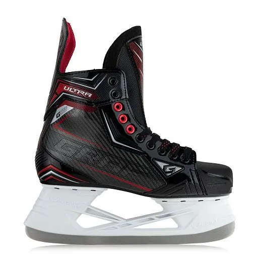 Graf Ultra G975 Venom Pro Black/Red