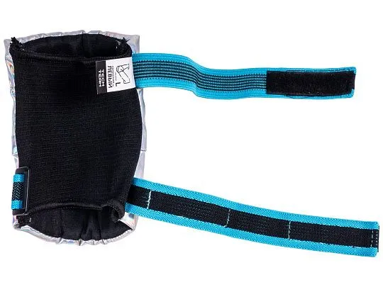 Tech Team Safe Fit Kids 2.0 - 2023 Blue Tech Team Safe Fit Kids 2.0 - 2023 Blue