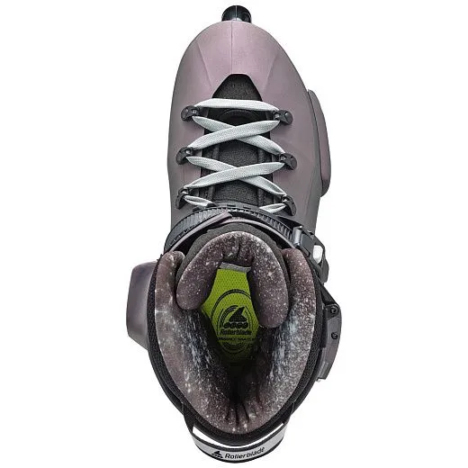 Rollerblade Twister SE - 2024 Iridescent Grey