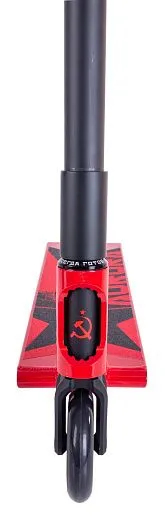 Tech Team Aurora - 2023 Red