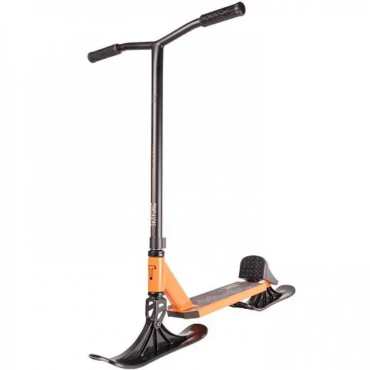 Tech Team Traverse - 2022 Red