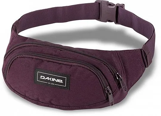 Dakine Hip Pack Mudded Mauve
