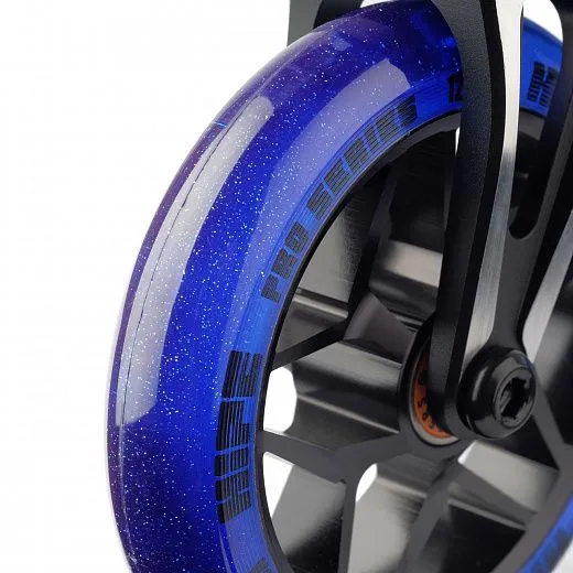 Hipe S20 - 2022 Black/Blue