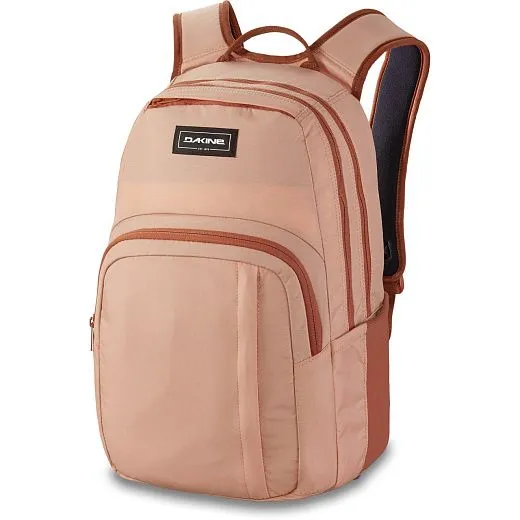 Dakine Campus M 25L Muted Clay Dakine Campus M 25L Muted Clay