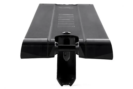 Ethic Lindworm V4 Deck - 150w/580 Black