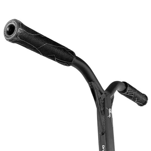 Ethic Erawan V2 Medium - Black