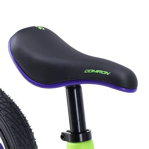 Comiron 12" TN23B05G, зеленый