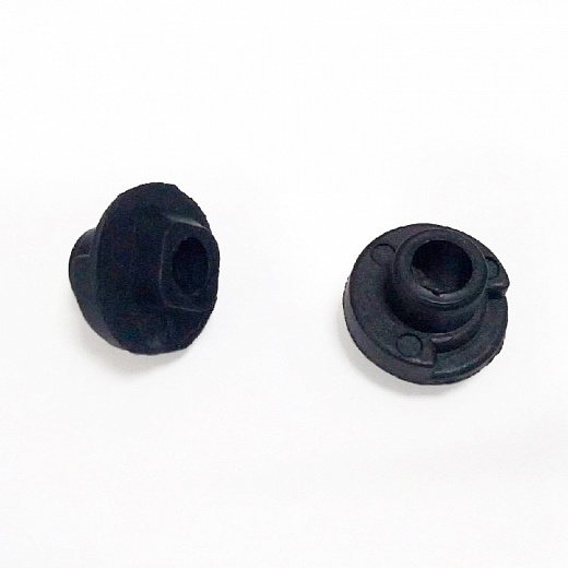 Vinca Sport Проставочные кольца рулевого механизма (левый и правый), пластик