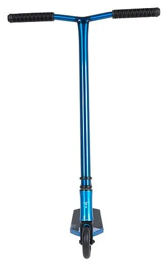 Tech Team Stress - Blue