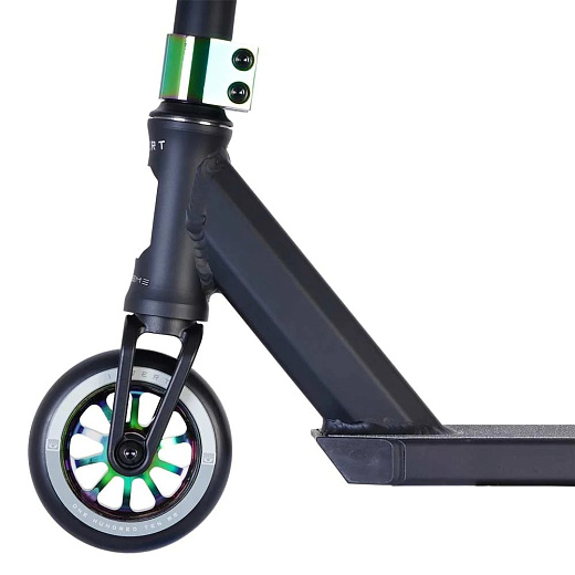 Invert Supreme 3-10-14 - 2023 Black/Neo Green