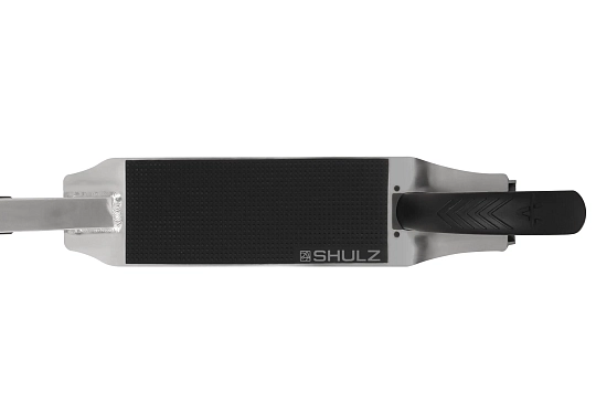 SHULZ Solid - Brushed