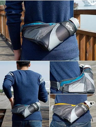  CyberDyer BELT1