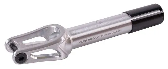 Tech Team Yuri Airy SCS/HIC - Grey Tech Team Yuri Airy SCS/HIC - Grey