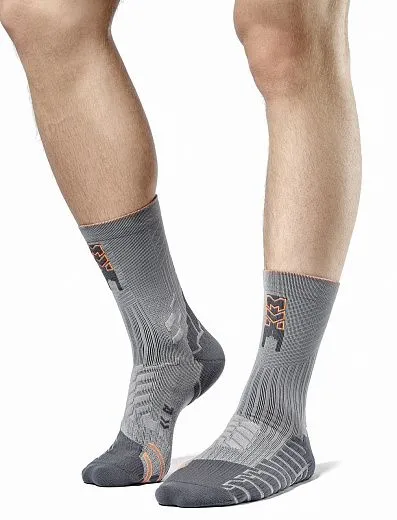 Moretan Trekking medium Metall