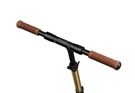 SHULZ 200 Pro - Bronze
