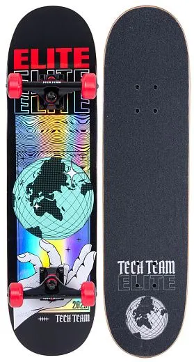 Tech Team Elite - 2024 Мир