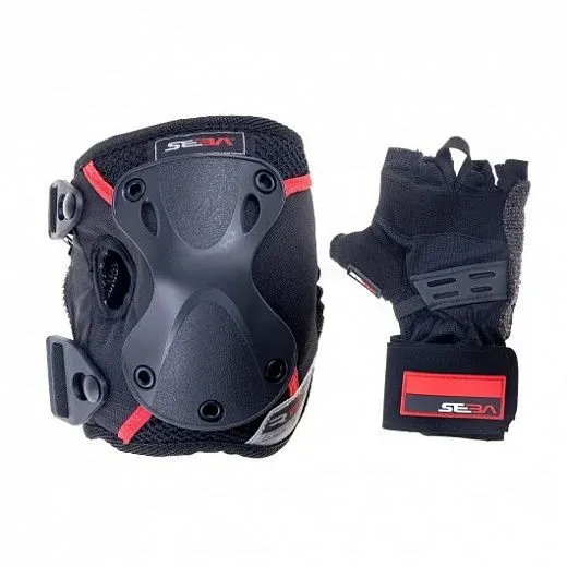 Seba FSK Protection 2-pack Seba FSK Protection 2-pack