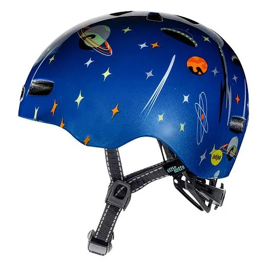 Nutcase Baby Nutty - 2023 Galaxy Guy Nutcase Baby Nutty - 2023 Galaxy Guy