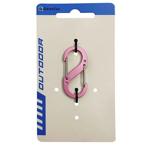 GeneTac Carbine GC001 Pink