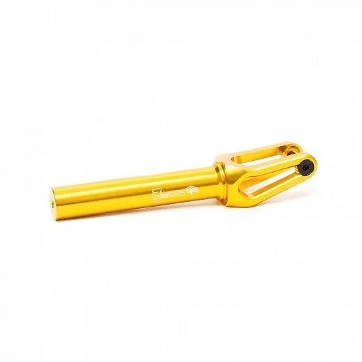 Tilt Tomahawk Fork SCS - 2021 Gold Tilt Tomahawk Fork SCS - 2021 Gold