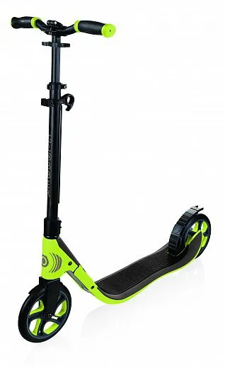 Globber ONE NL 205 Green