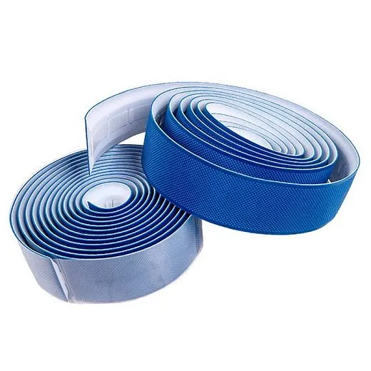 Tech Team Bar Tape Blue