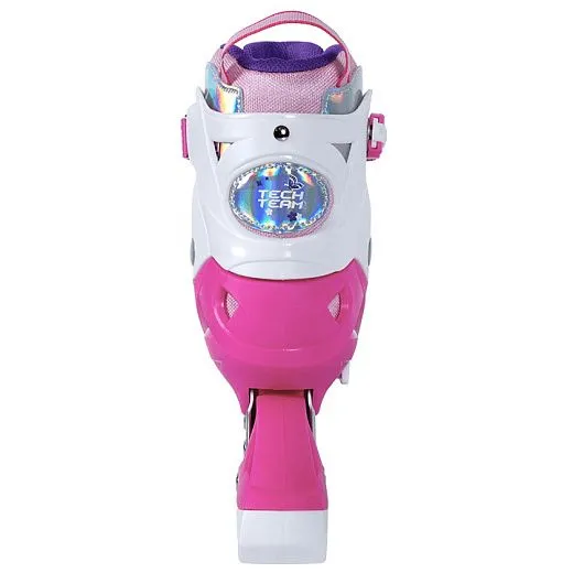 Tech Team Greta 2025 - Pink