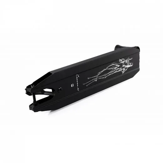 Ethic Erawan V2 Deck - 500 Black