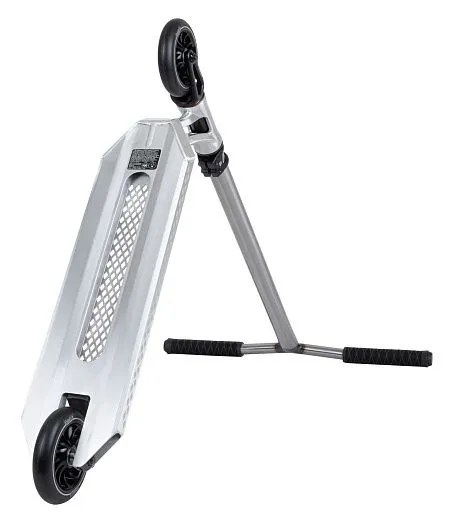 Tech Team Stress - Grey