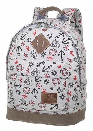 Asgard Р-5437 Якорь серый