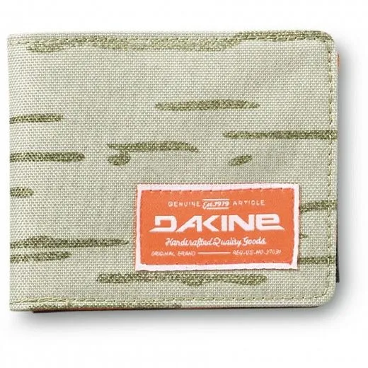 Dakine кошелек Payback Birch