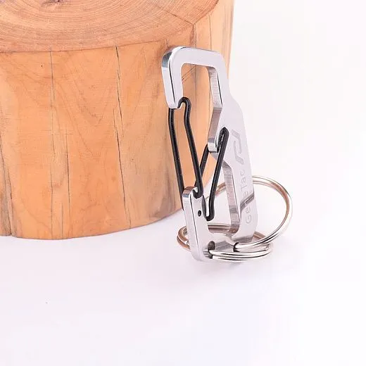 GeneTac Carbine GC004A Silver GeneTac Carbine GC004A Silver