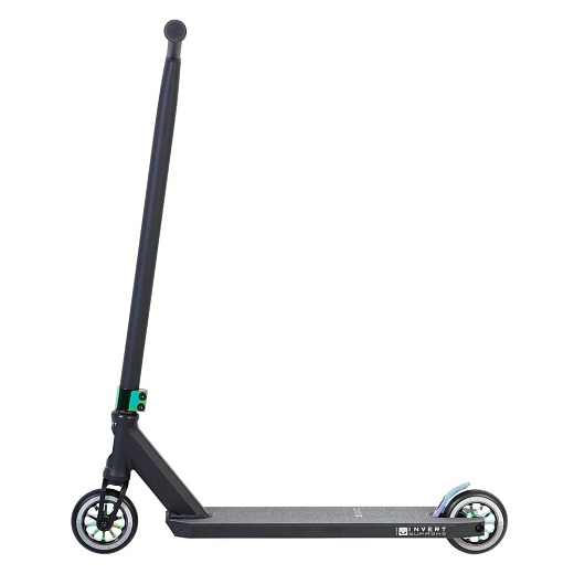 Invert Supreme 3-10-14 - 2023 Black/Neo Green