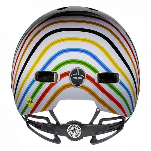 Nutcase Street - 2022 Pinwheel MIPS