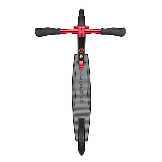 Globber NL 205 Black/Red Globber NL 205 Black/Red