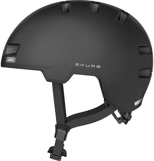 Abus Skurb Titan