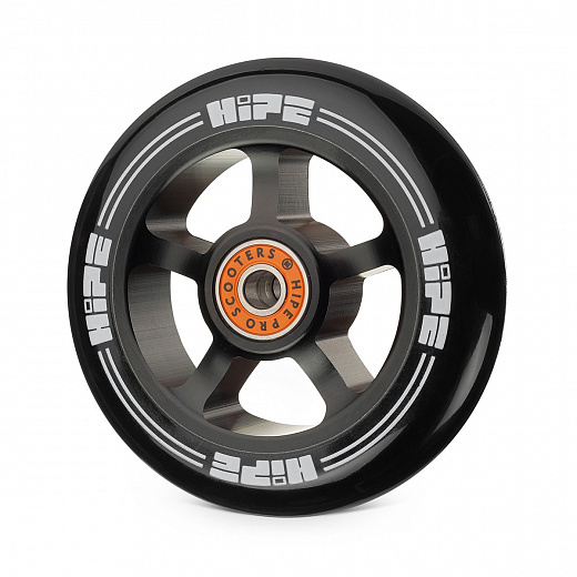 Hipe 100 мм. H1 Black/Black