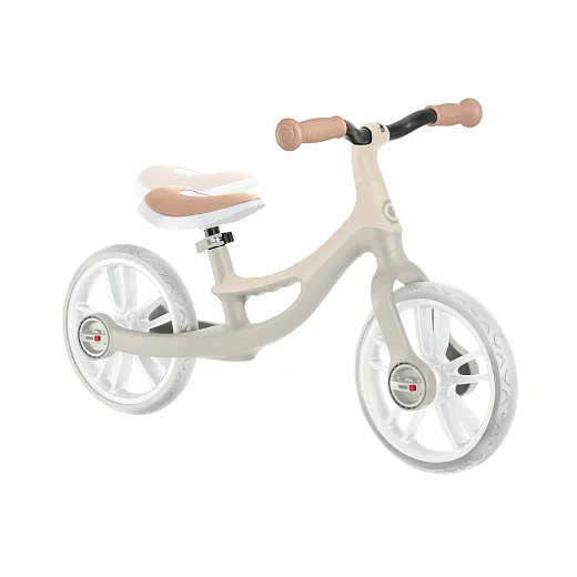Globber Go Bike Elite - Sand / Песочный (710-466) Globber Go Bike Elite - Sand / Песочный (710-466)