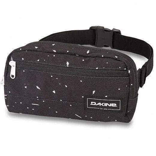 Dakine Rad Hip Pack Thunderdot Dakine Rad Hip Pack Thunderdot
