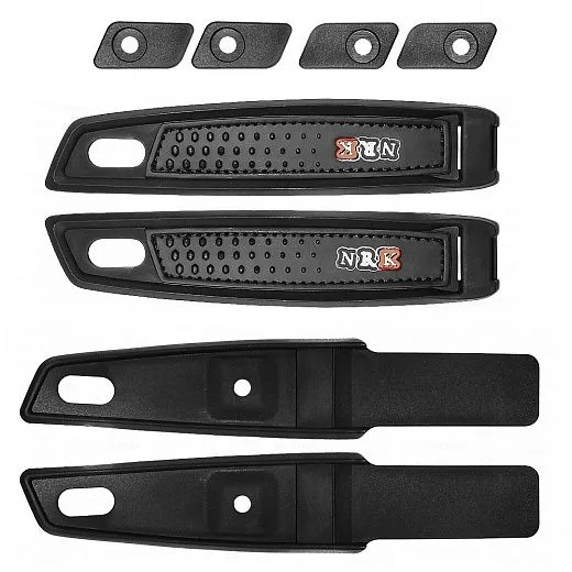 Fila NRK inst. Band - Black